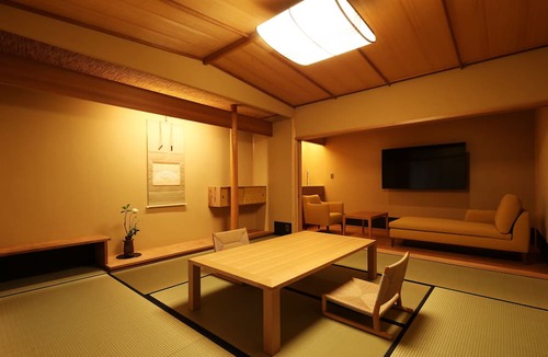 Amanohashidate House | SHOUROTEI, a Luxury Seaside Retreat