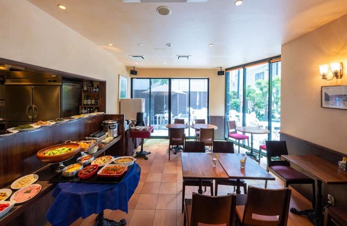 Nishishinbashi Hotel | APA Hotel Shimbashi Toranomon