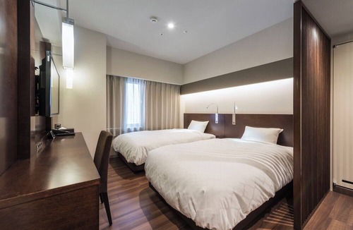 Kanayama Hotel | Nagoya Kanayama Hotel