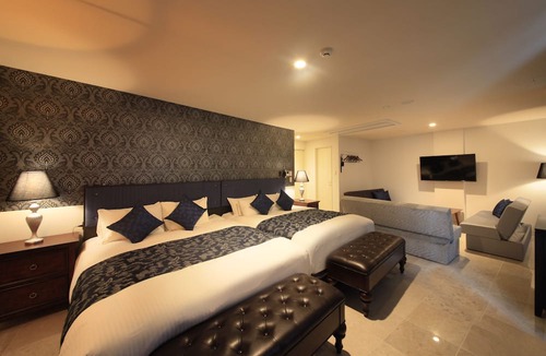 Yushima Hotel | Centurion Hotel Ueno