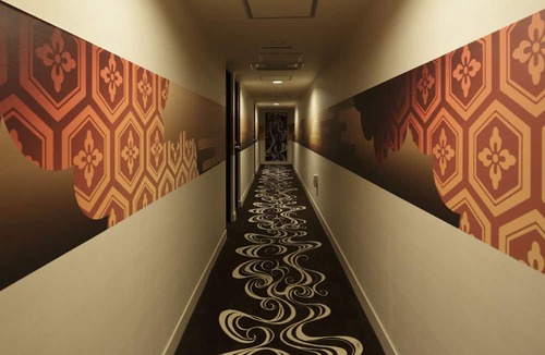 Yushima Hotel | Centurion Hotel Ueno