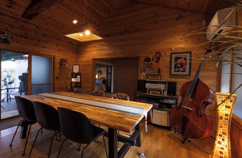Azumino House | Azumino Salon
