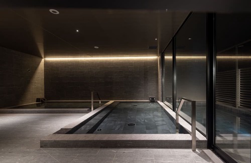 Kamimoku Onsen Hotel | ARATASHI MINAKAMI