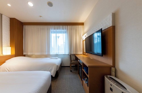 Igidani Onsen Hotel | JR CLEMENT INN HIMEJI