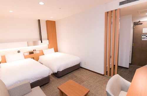 Igidani Onsen Hotel | JR CLEMENT INN HIMEJI