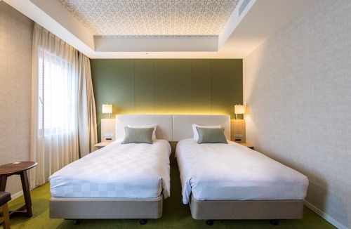 Musashino Hotel | KICHIJOJI EXCEL HOTEL TOKYU
