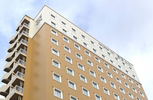 Kasukabe Hotel | Toyoko Inn Kasukabe-eki Nishi-guchi