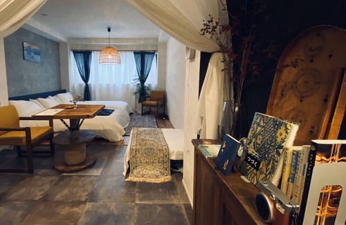 Asakusa House | TOE LIBRARY