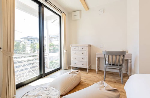 Sanmu Other | Innosense Resort -In Chiba Resol-