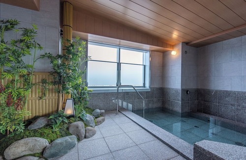 Odawara Hotel | Tenseien Odawara Station Annex