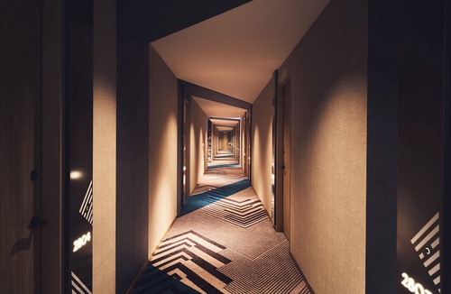 Dogenzaka Hotel | Hotel Indigo Tokyo Shibuya by IHG