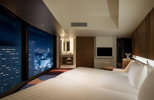 Kabukicho Hotel | HOTEL GROOVE SHINJUKU, A PARKROYAL Hotel