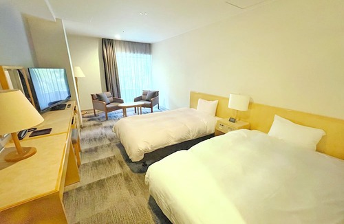 Unazuki Onsen Hotel | Grandvriohotel Unazukionsen