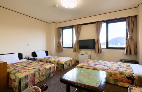 Hanahasu Onsen Hotel | Tabist Business Hotel Osamura