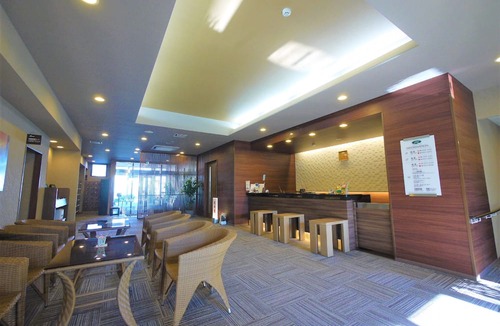 Tome Hotel | Hotel Route-Inn Tome