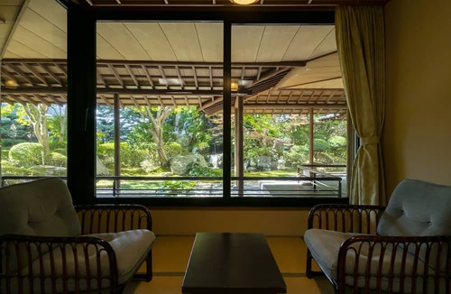Kinugawa Onsen Hotel | KINUGAWA GRAND HOTEL YUME no TOKI