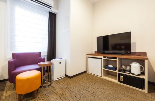 Haneda Hotel | Hotel Mystays Haneda