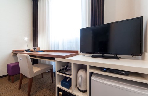 Haneda Hotel | Hotel Mystays Haneda