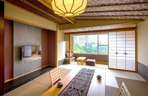 Kinugawa Onsen House | Kinugawa Plaza Hotel