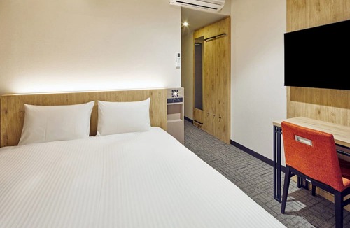 Nakakasai Hotel | Hotel Lumiere Kasai