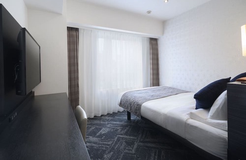 Hamamatsucho Hotel | Hotel MyStays Hamamatsucho