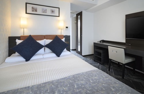 Hamamatsucho Hotel | Hotel MyStays Hamamatsucho