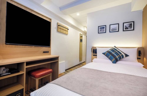 Nakajujo Hotel | Hotel Mystays Higashi-Jujo