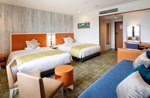 Maihama Hotel | Hotel MyStays Maihama