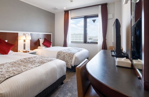 Maihama Hotel | Hotel MyStays Maihama