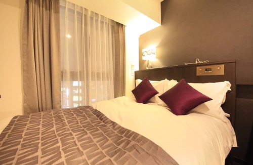 Toshima Hotel | Centurion Hotel Ikebukuro