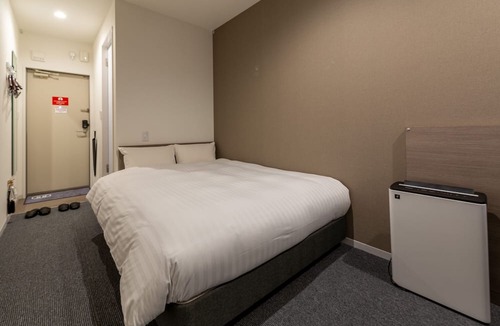 Sakai Hotel | HOTEL R9 The Yard Sakai