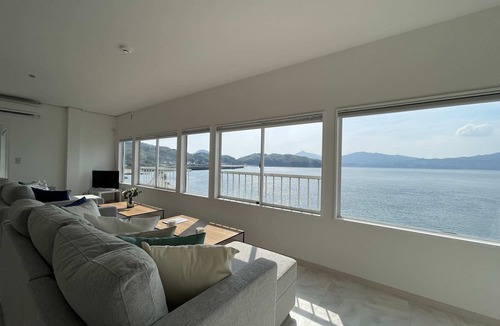 Suooshima Villa | Kai House