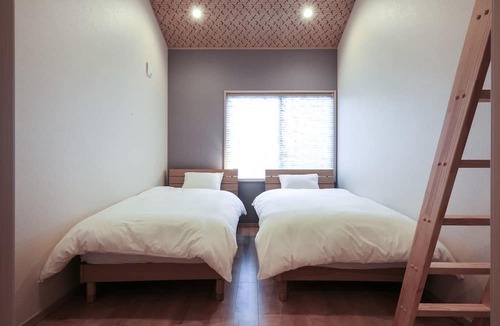 Iriya House | Yadoya Iriyaan