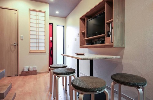 Iriya House | Yadoya Iriyaan