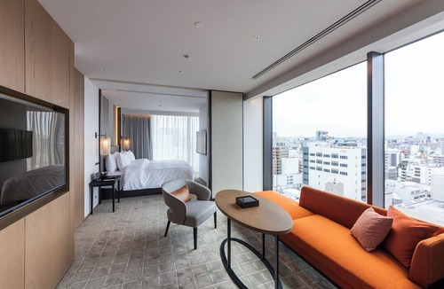 Naka Ward Hotel | Tiad, Autograph Collection