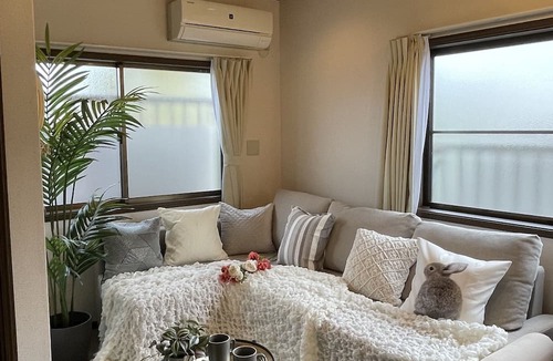 Honmachi Apartment | Oak Stay Shibuya 3