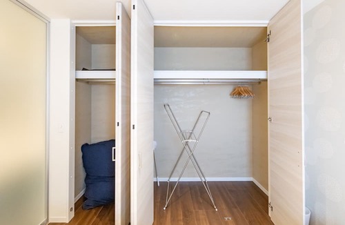 Shimogyo Apartment | Oyado Nishishichijo