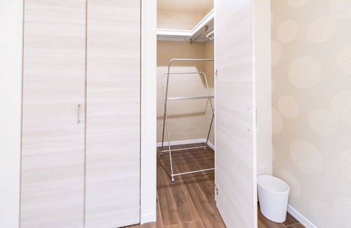 Shimogyo Apartment | Oyado Nishishichijo
