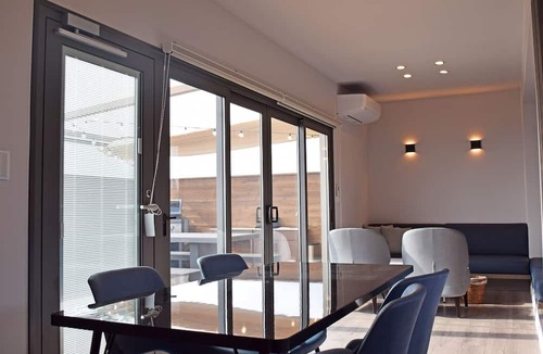 Oi-machi Cabin | THE GLAMPING Hakonejukkokutouge