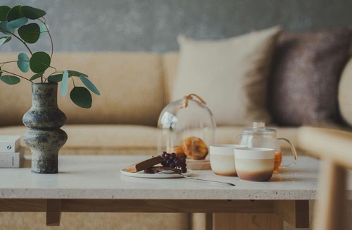 Shibuya Hotel | TRUNK HOTEL YOYOGI PARK