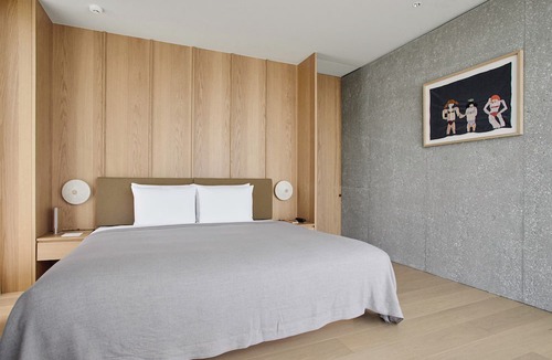 Shibuya Hotel | TRUNK HOTEL YOYOGI PARK