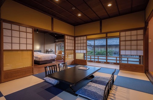 Tahara House | IZUTSURO