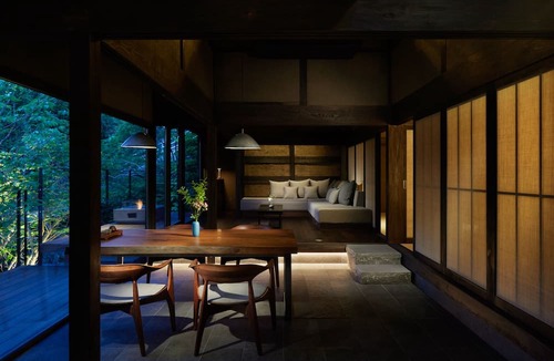 Toi Hotel | Loquat Nishiizu