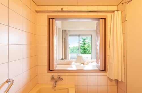 Kitashiobara Hotel | EN RESORT Grandeco Hotel