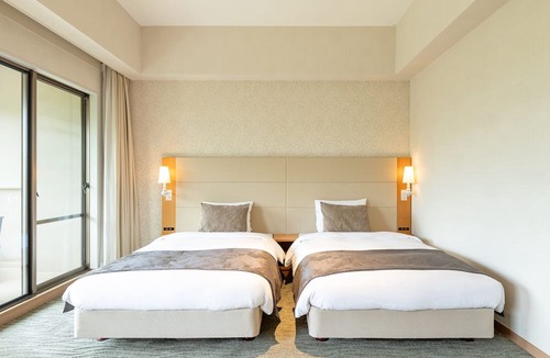 Kitashiobara Hotel | EN RESORT Grandeco Hotel