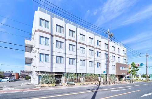 Ogaki House | Japanesestyle room A Japanese and Western buffet / Ogaki Gifu