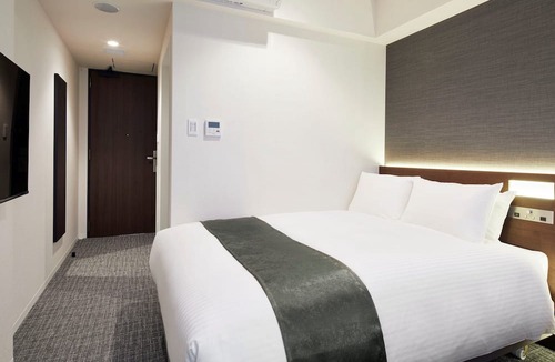 Fuchu Hotel | Hotel Keyaki Gate Tokyo Fuchu