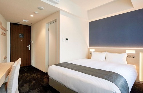 Fuchu Hotel | Hotel Keyaki Gate Tokyo Fuchu