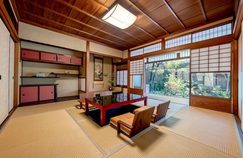 Nishijin House | RESI STAY Shinshinen