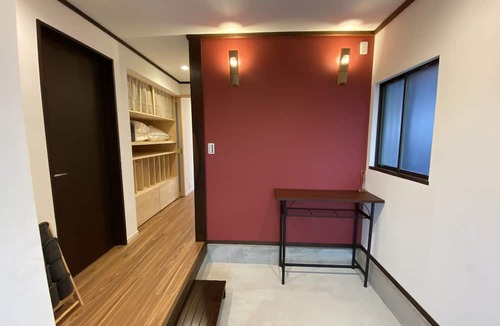 Higashinada House | Amour Kobe East